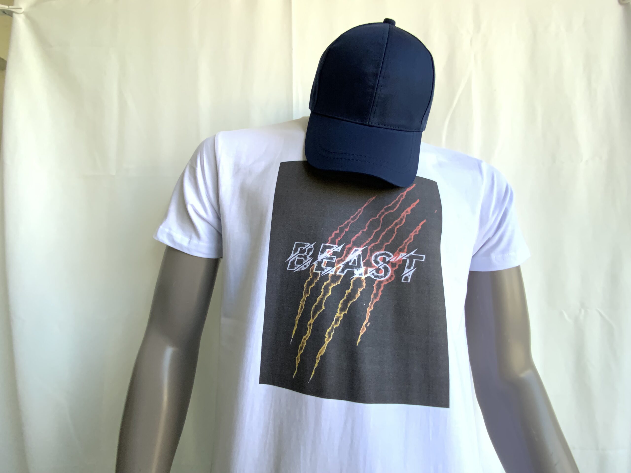 t-shirts cotton - Image 10