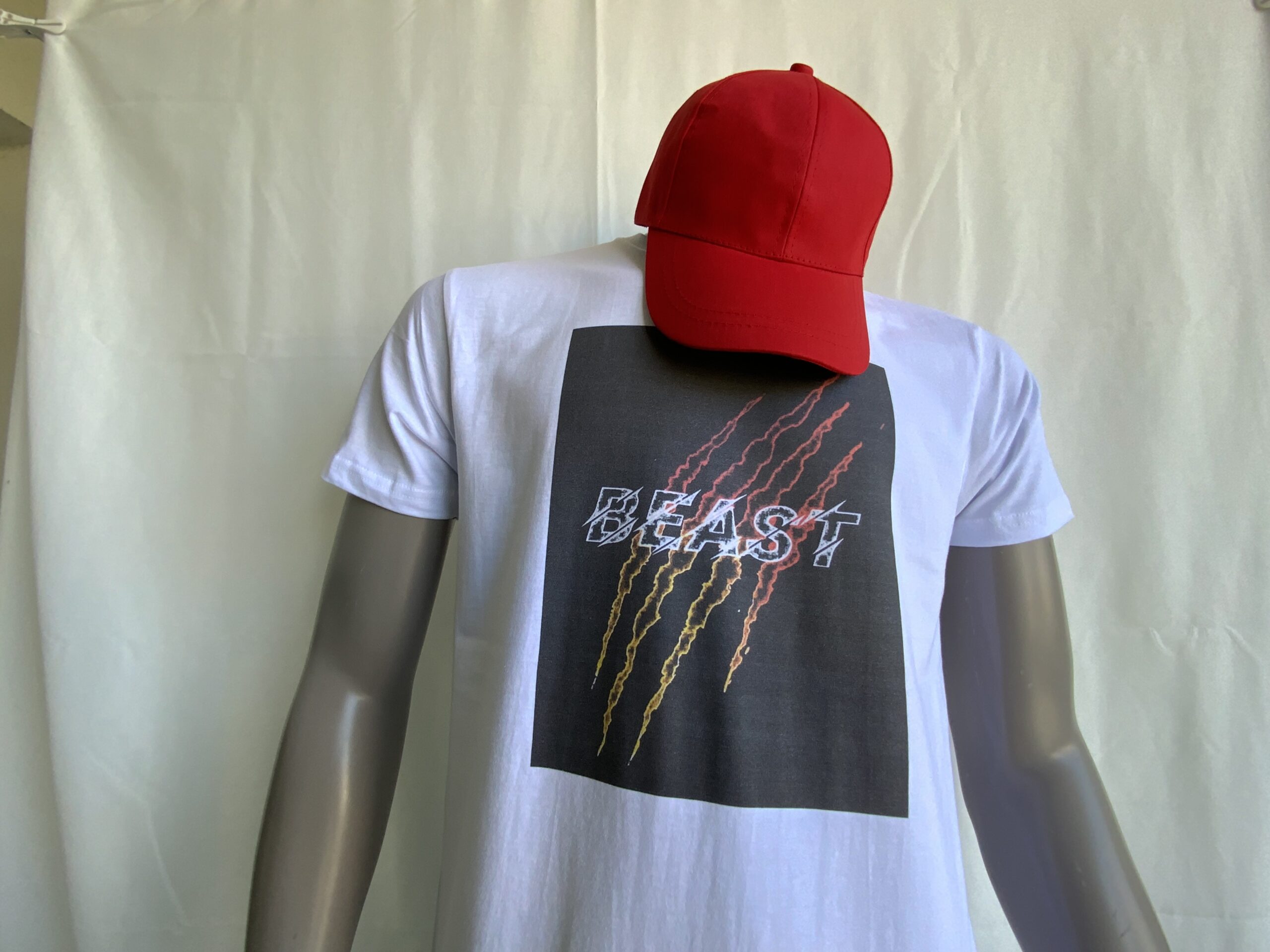 t-shirts cotton - Image 7