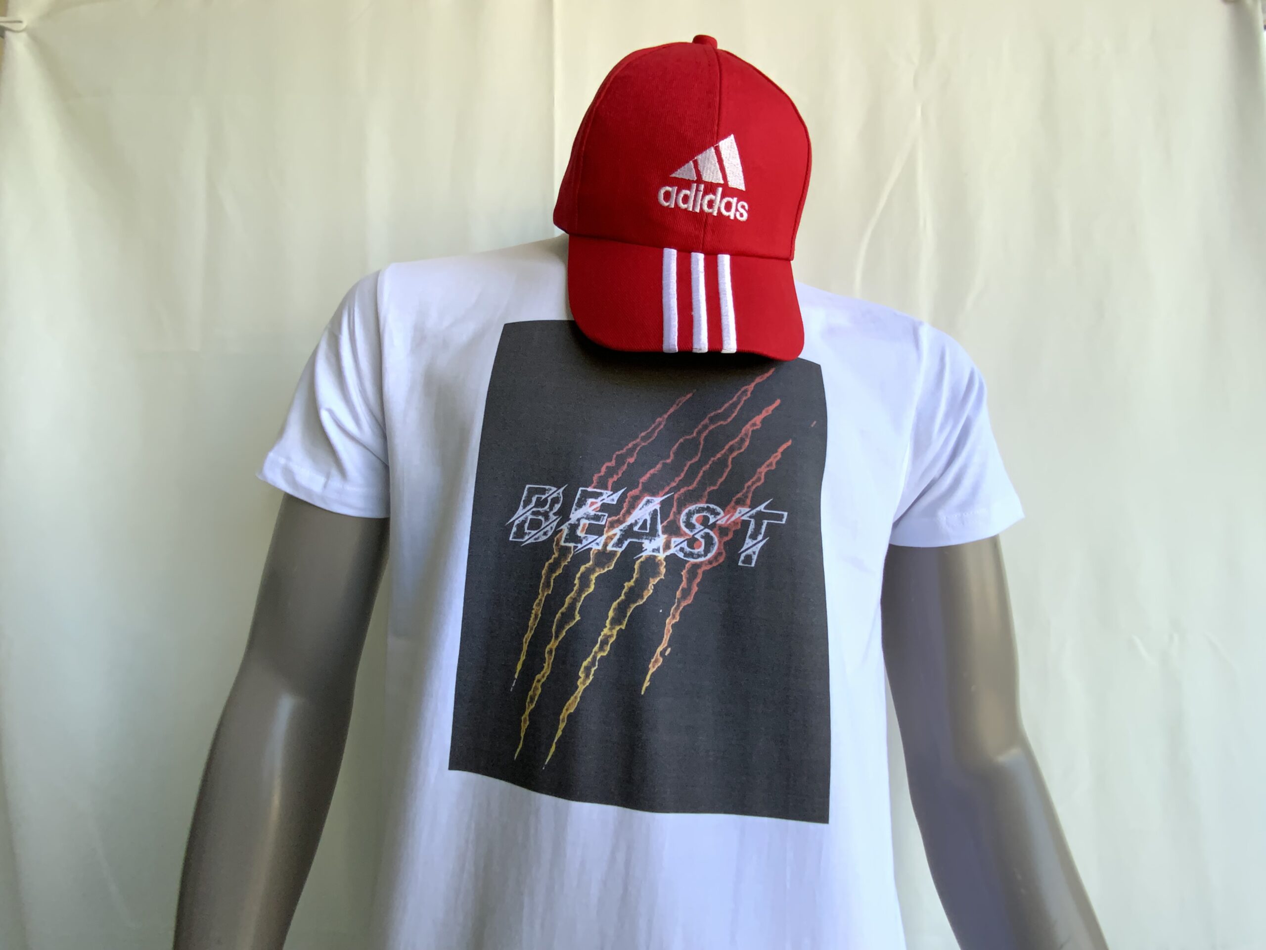 t-shirts cotton - Image 4