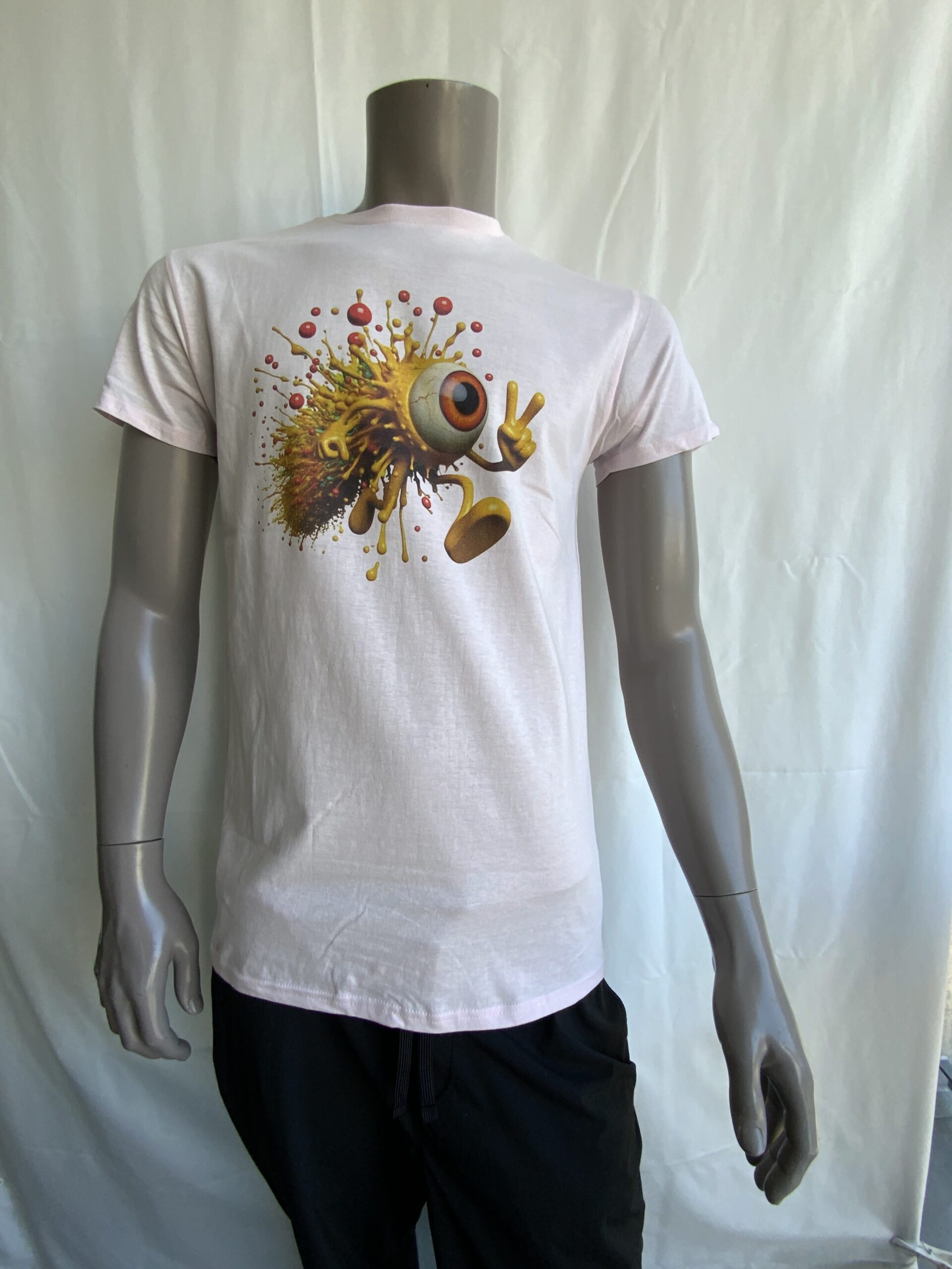 t-shirts cotton - Image 15