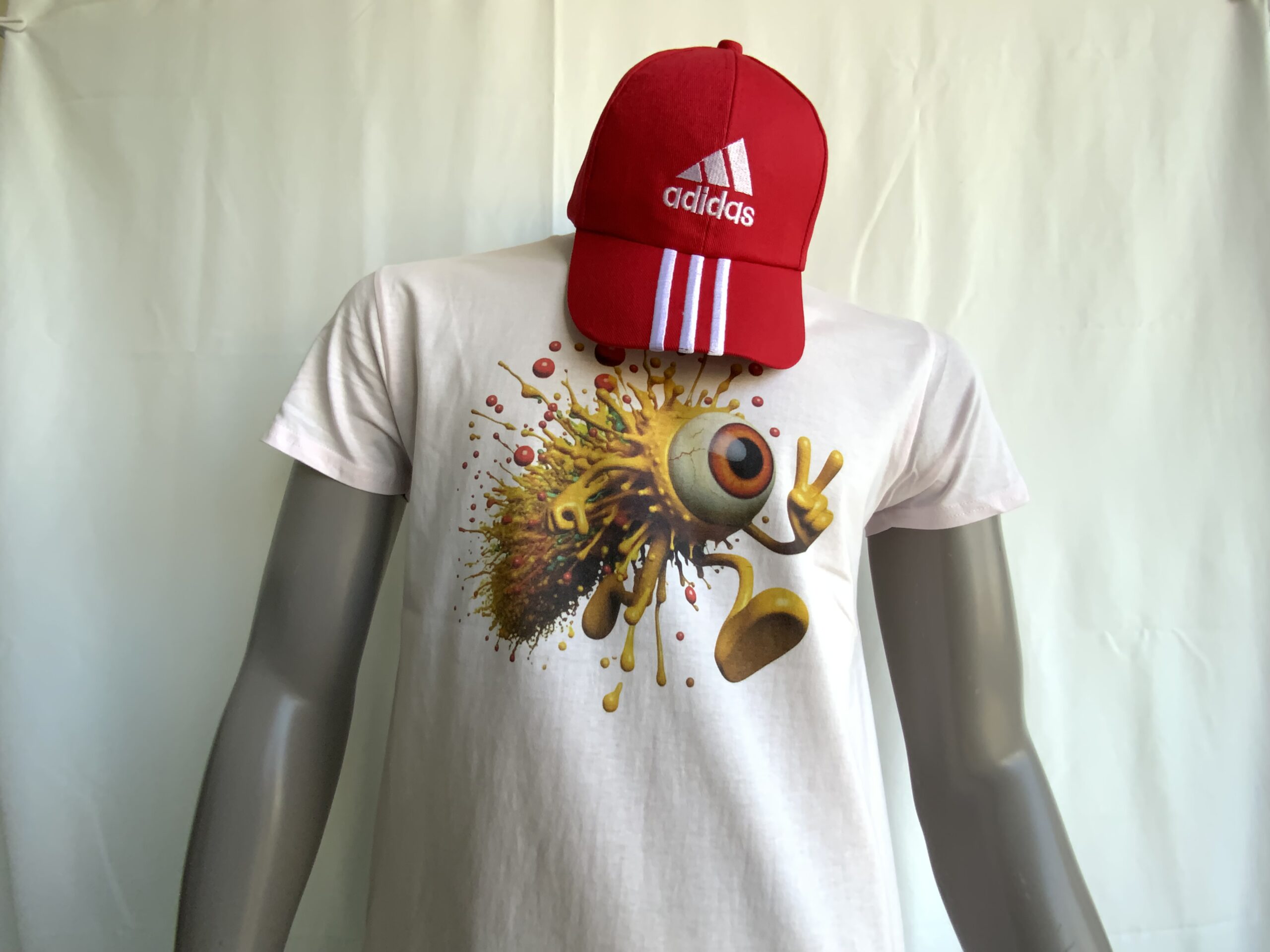 t-shirts cotton - Image 13