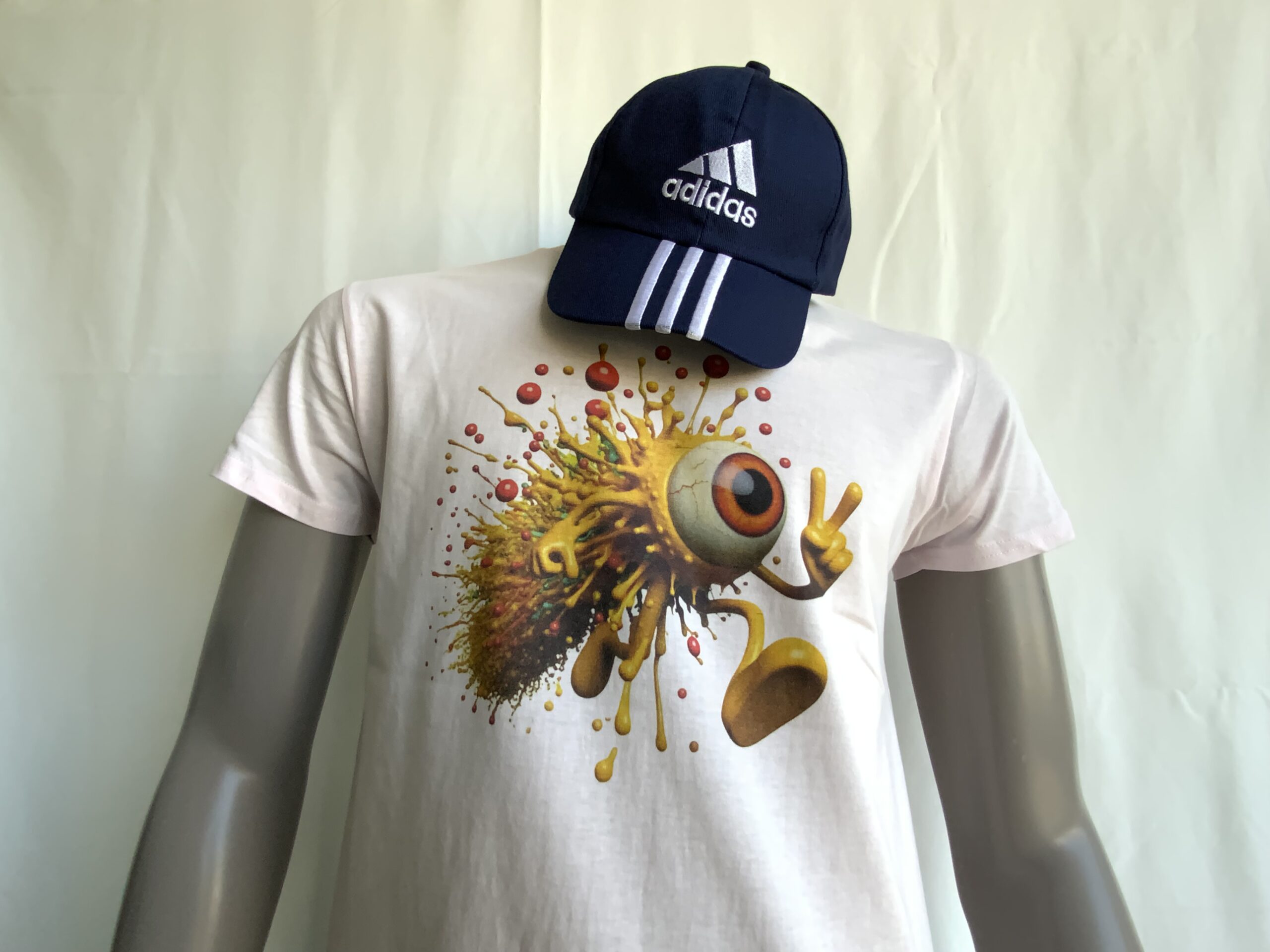 t-shirts cotton - Image 11