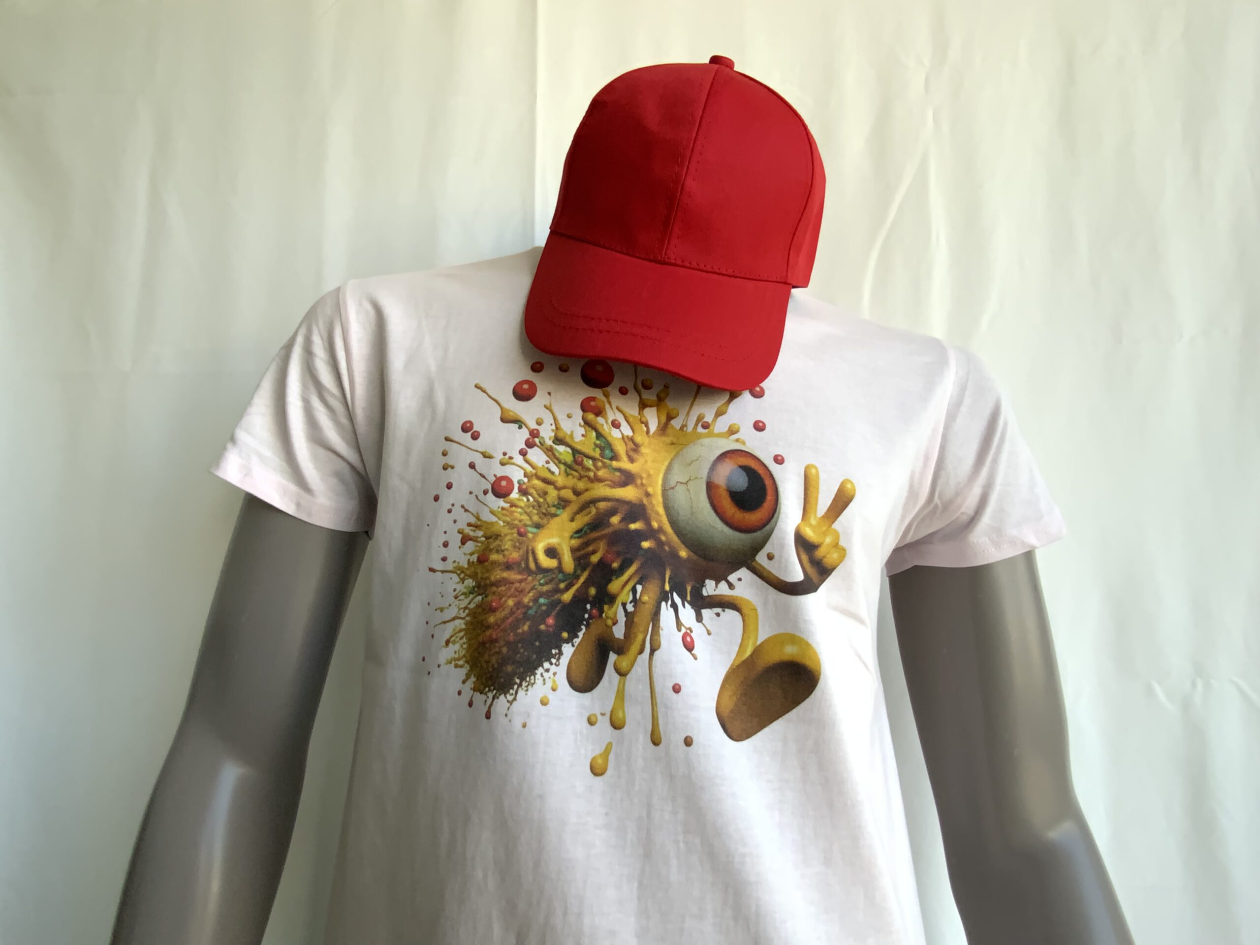 t-shirts cotton - Image 9