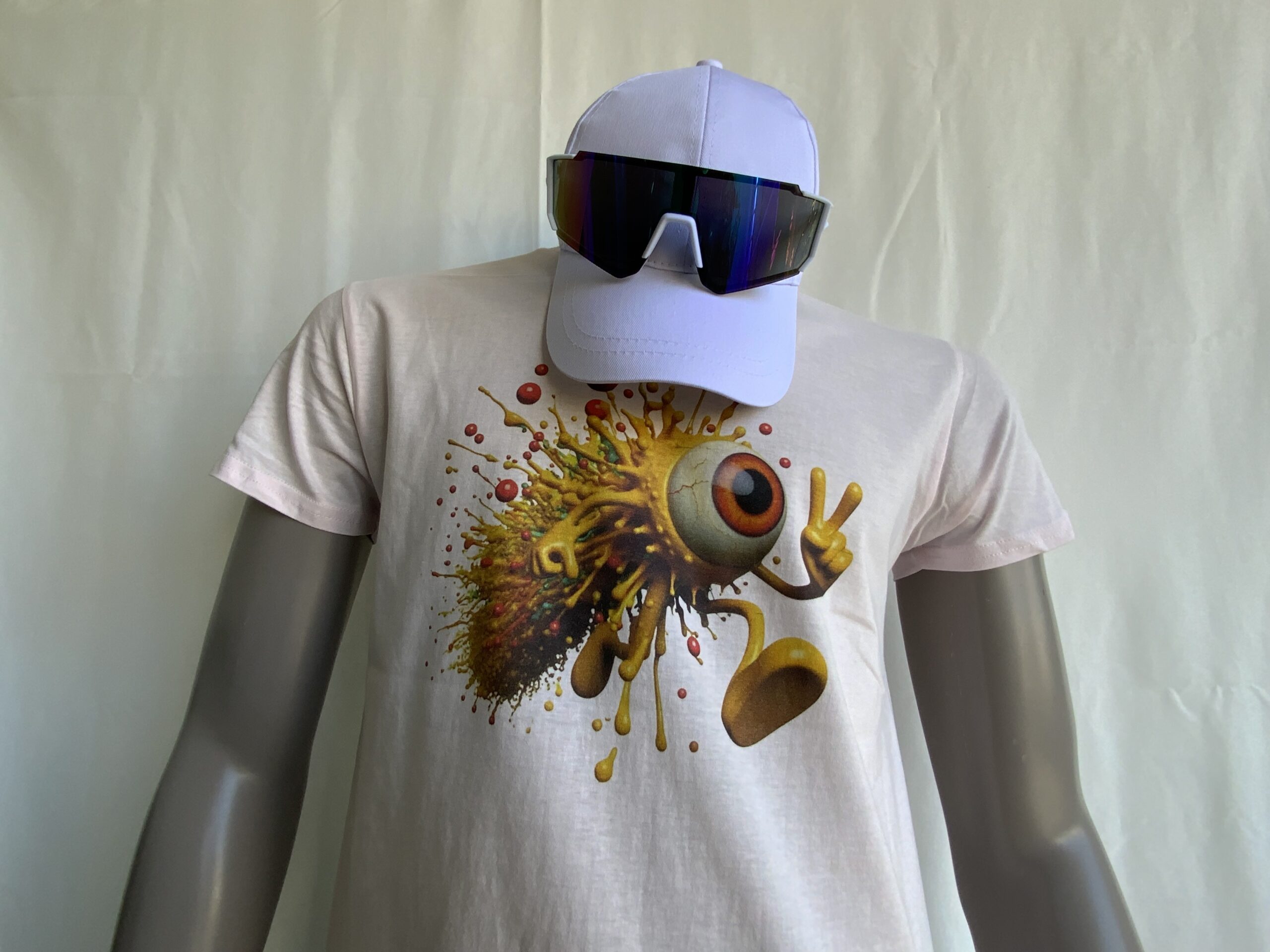 t-shirts cotton - Image 7