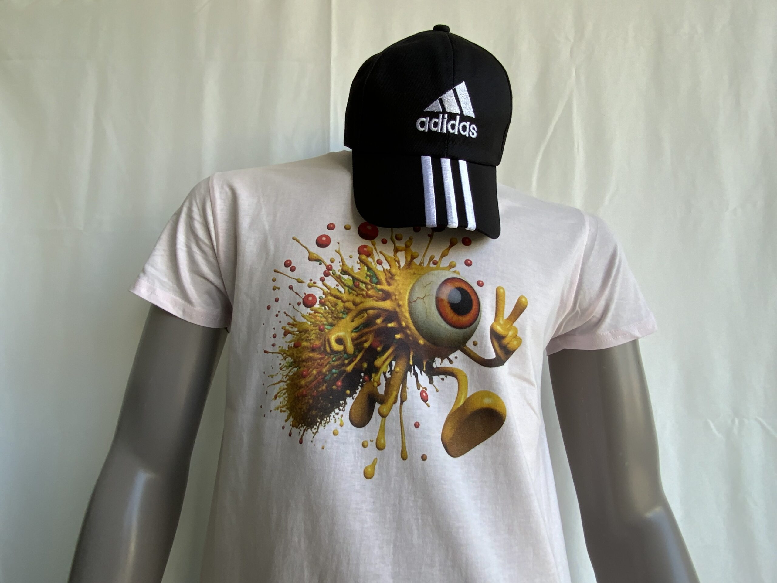 t-shirts cotton - Image 6