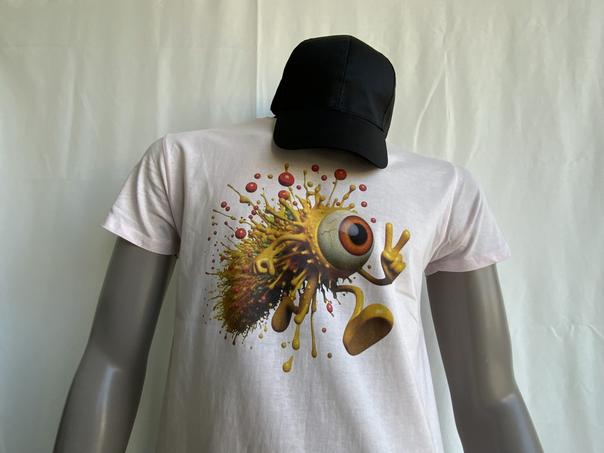 t-shirts cotton - Image 4