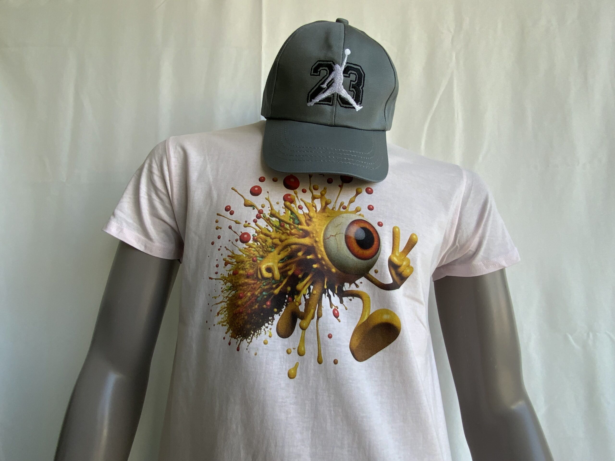 t-shirts cotton - Image 3