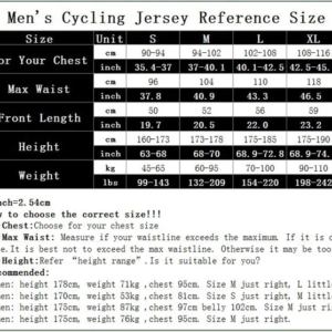 pro team cycling jersey long sleeve men autumn mountain bike clothing tops racing sport bicycle clothes road cycling jacket