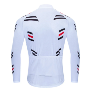 pro team cycling jersey long sleeve men autumn mountain bike clothing tops racing sport bicycle clothes road cycling jacket