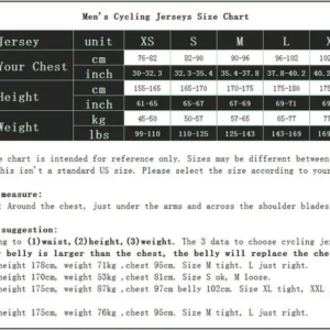 weimostar cycling jersey men short sleeve bike shirt summer mountain bicycle jersey road biking jersey cycling clothing tops