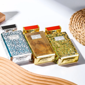 branded la vie de luxe 100ml eau de parfum for women fresh romantic floral fruit notes long lasting light scent men's perfume