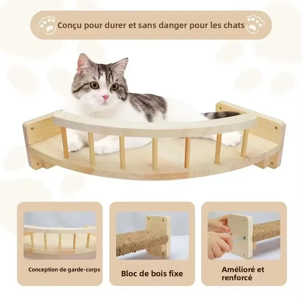 cat climbing wall cat furniture cat tree cat tower cat scratcher