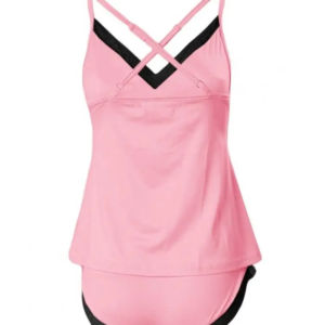 sexy women's home sleepwear casual sexy solid color lace camisole top casual shorts comfortable sex pajamas set woman clothing