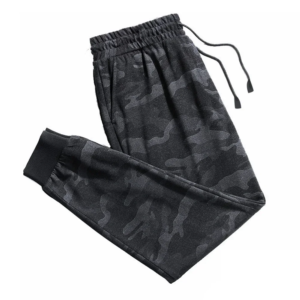 casual quick drying pants for men camouflage sports pants gym slim fit trousers jogger gym sweatpants man pants clothing