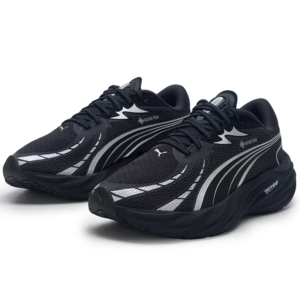 puma men's shoes, sports shoes, fitness training running shoes, lightweight cushioning, comfortable work clothing shoes, breathable casual shoes 311144 01