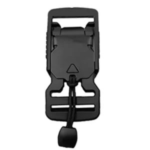 high quality 20/25/32/38mm quick release buckle black belt buckle magnetic buckles for men