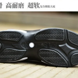 new men's low top sneakers sports large size men's board shoes trendy shoes men's casual running shoes