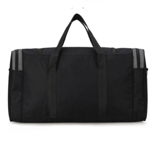 large capacity foldable hand held travel bag, unisex crossbody bag, multi functional luggage bag for short and long trips