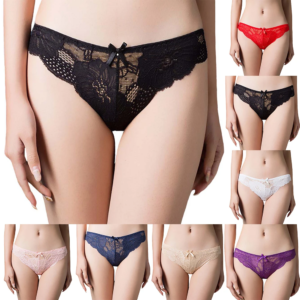 comfy fashion womens underwear womens underpants lingerie plus size polyester all season briefs daily knickers