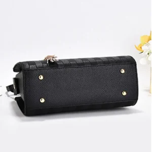 women bag handbag for women 2026 sac a main casual foreign style canvas large capacity ladies trend fashion elegant bag