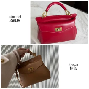 jw pei luxury designer women's hand bag fashion lady high capacity shoulder evening gown backpack fashionable leisure key bag