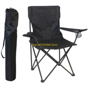 camping chair drawstring storage bag portable picnic folding chair carrying bag for travel outdoor camping sports