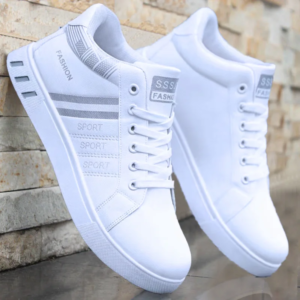 big size new all match men's shoes korean version of the flow of boys in the board shoes casual sports shoes sneakers
