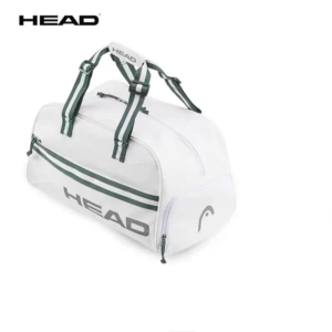 head tennis court bag djokovic hand held clothing bag 2 pieces badminton bag independent shoe compartment for men and women