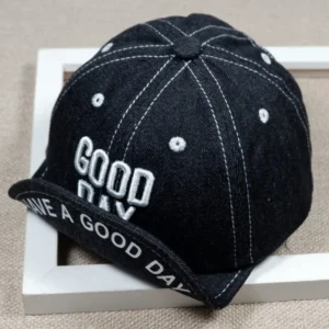 baby duck cap infant kids sun hat bear cute cartoon caps spring summer 3 18 months baby boys girls