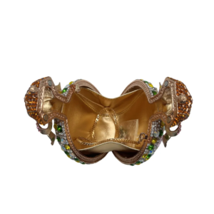 shell diamond dinner bag diamond perfume bottle banquet dress clutch women's shell stone bag bags for woman sac de luxe original