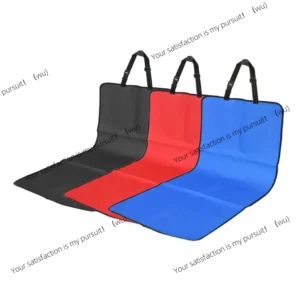 waterproof pet carriers dog car seat cover dogs cats puppy seat mat blanket travel hammock mats auto seat covers cushion mat