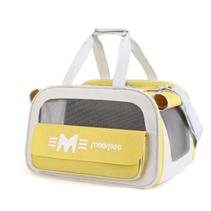 cat outgoing bag pet products portable shoulder handbag for outdoor travel breathable all seasons multi purpose carrying bag