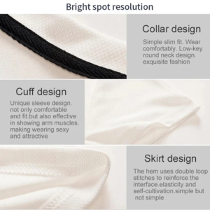 new summer women's clothing crew neck t shirt spotted print short sleeved casual comfortable top ladies elegant loose t shirt