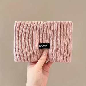 fashion knitted headband women men punk headwear warm thick wide woolen headband hair accessories casual kpop sports hair bands