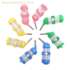 1pc 80ml plastic hamster drinker water bottle dispenser hanging pet drinking bottle feeding water dispenser pet dog accessories