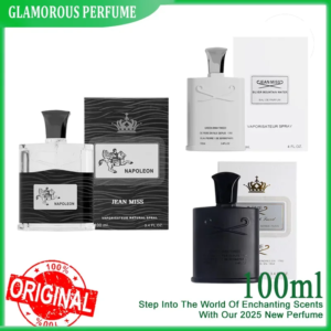 high quality brand perfume spray 100ml women floral scent eau de parfum men cologne lasting fragrance perfumes mujer originales