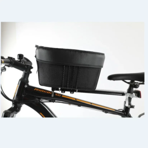 bicycle pet basket mountain road bike with dog cat bag bike basket cross saddle pet products dog supplies