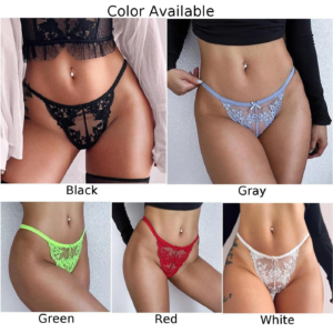 lace sexy t back underpants women see through thong panties low waist knickers exposed buttocks underwear erotic lingerie