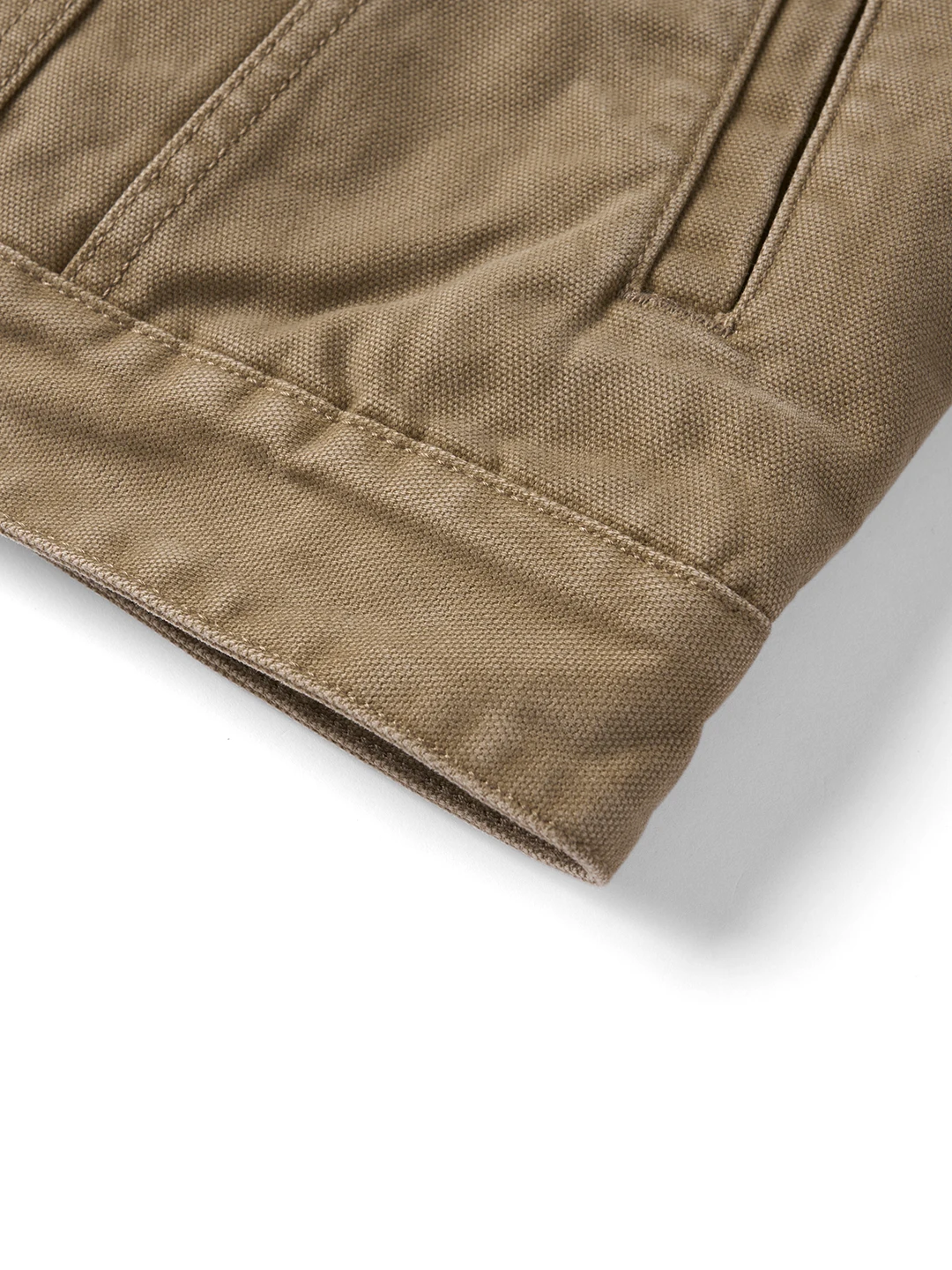 simwood 2025 winter new oversize sherpa lined trucker jacket men 11.8oz washed vintage canvas fabric plus size coats