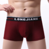 comfortable mens boxers underwear sleep underpants men panties shorts hombre s xl breathable casual briefs