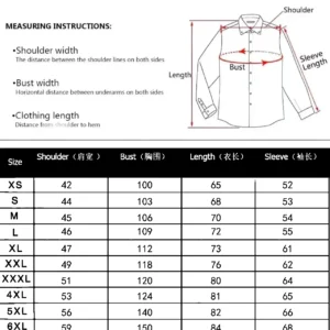 black gold embroidered shirt men's 2025 new men's shirt button up shirt