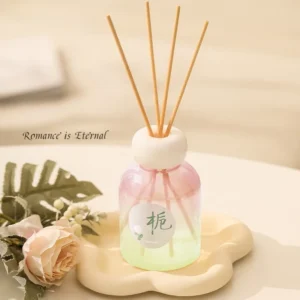 matarile goddess series perfume household perfume diffuser kawaii room air freshener bathroom scent fragrance bougies luxe Духи