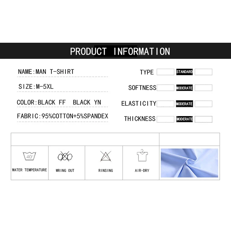 spring and autumn new cotton men clothing long sleeved lapel embroidered t shirt casual letters men oversized t shirt