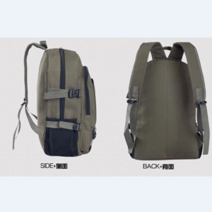 new casual camping male backpack laptop backpack hiking bag large capacity men travel backpack canvas fashion youth sport bags
