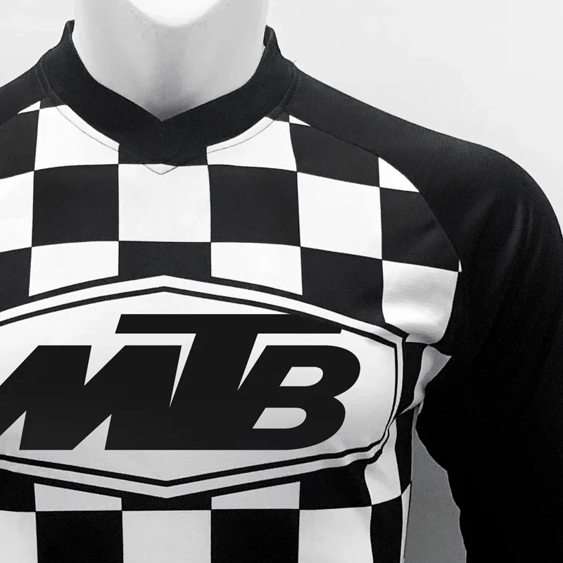 short sleeves mtb motorcycle jersey mountain bike clothing mx bicycle t shirt dh mx cycling shirts offroad cross motocross wear