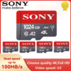 sony ultra micro tf sd card 1024gb high speed c10 u3 v30 memory card for drones cameras sd card 512gb 256gb 128gb tf flash card