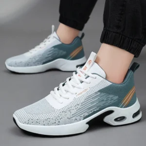 2025 new summer men's sneakers fashion casual shoes tennis men comfortable breathable shoes men's shoes