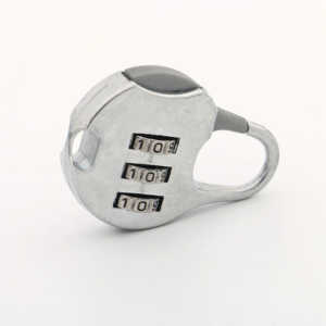 mini drawer padlock smooth surface password padlock clothes lock suitcase lock wardrobe bag luggage gym home lock travel lock