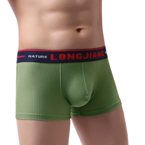 comfortable mens boxers underwear sleep underpants men panties shorts hombre s xl breathable casual briefs