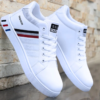 big size new all match men's shoes korean version of the flow of boys in the board shoes casual sports shoes sneakers